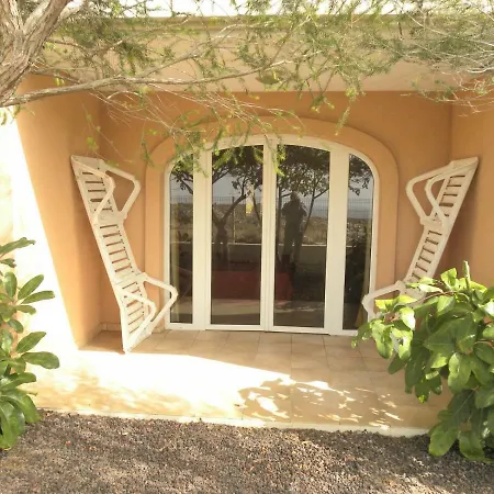 Διαμέρισμα Parque Carolina