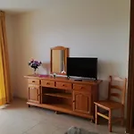 Parque Carolina Apartamento