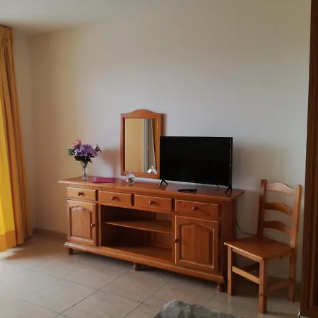 Parque Carolina Appartement