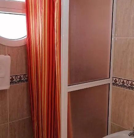 Parque Carolina Appartement