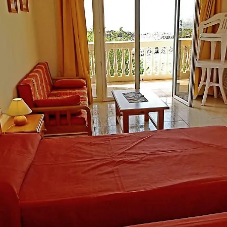 Appartement Parque Carolina