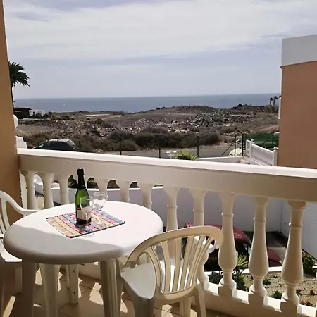 Appartement Parque Carolina *