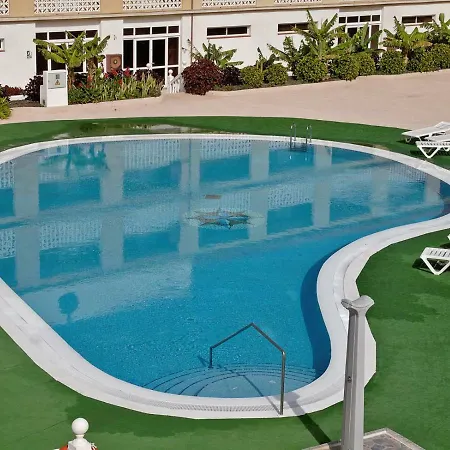 Lägenhet Parque Carolina Costa Del Silencio