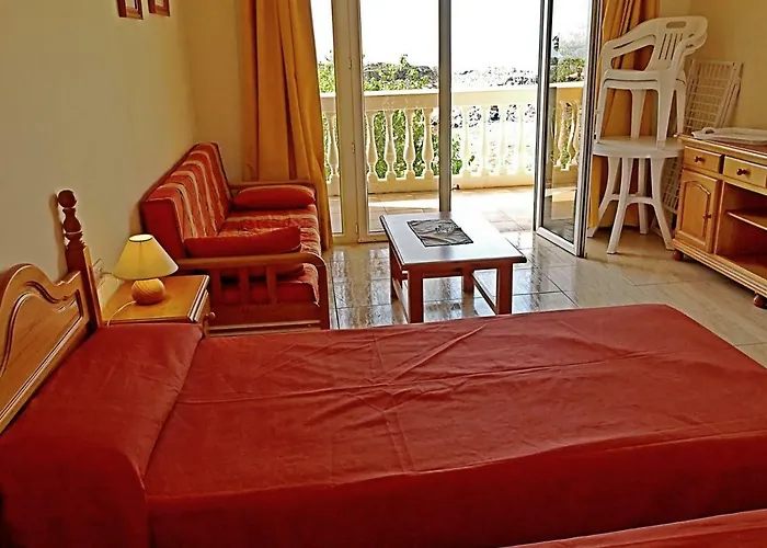 Lejlighed Parque Carolina